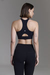 Bra Halo High Support