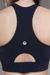 Bra Halo High Support