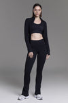 Bra Sculpt High Support