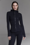 Jacket Define Nuru Hooded
