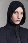 Jacket Define Nuru Hooded