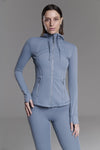 Jacket Define Nuru Hooded