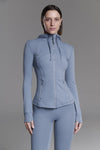 Jacket Define Nuru Hooded