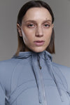 Jacket Define Nuru Hooded
