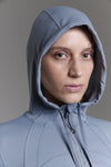 Jacket Define Nuru Hooded