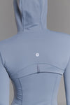 Jacket Define Nuru Hooded