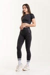 Acid - Conjunto 2 Piezas: Legging + Bra Crop