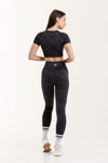 Acid - Conjunto 2 Piezas: Legging + Bra Crop