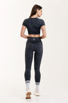 Acid - Conjunto 2 Piezas: Legging + Bra Crop