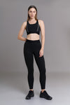 Active - Conjunto 2 Piezas: Legging + Bra