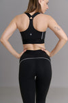 Active - Conjunto 2 Piezas: Legging + Bra