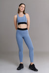 Active - Conjunto 2 Piezas: Legging + Bra