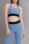 Active - Conjunto 2 Piezas: Legging + Bra