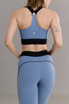 Active - Conjunto 2 Piezas: Legging + Bra