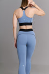 Active - Conjunto 2 Piezas: Legging + Bra