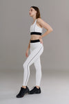 Active - Conjunto 2 Piezas: Legging + Bra