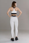 Active - Conjunto 2 Piezas: Legging + Bra