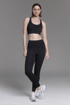 Airlift - Conjunto 2 Piezas: Legging + Bra