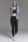 Airlift - Conjunto 2 Piezas: Legging + Bra