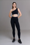 Aura - Conjunto 2 Piezas: Legging + Bra