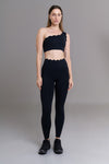 Aura - Conjunto 2 Piezas: Legging + Bra