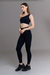 Aura - Conjunto 2 Piezas: Legging + Bra
