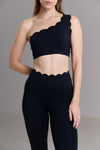 Aura - Conjunto 2 Piezas: Legging + Bra