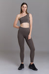 Aura - Conjunto 2 Piezas: Legging + Bra