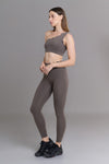 Aura - Conjunto 2 Piezas: Legging + Bra