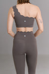 Aura - Conjunto 2 Piezas: Legging + Bra