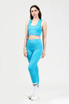 Booty - Conjunto 2 Piezas: Legging + Bra