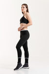 Contrast - Conjunto 2 Piezas: Legging + Bra