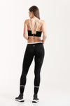 Contrast - Conjunto 2 Piezas: Legging + Bra