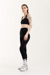 Cut - Conjunto 2 Piezas: Legging + Bra