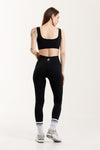 Cut - Conjunto 2 Piezas: Legging + Bra