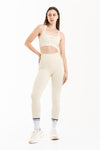 Determination - Conjunto 2 Piezas: Legging + Bra