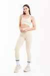 Determination - Conjunto 2 Piezas: Legging + Bra