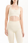 Determination - Conjunto 2 Piezas: Legging + Bra
