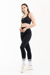 Determination - Conjunto 2 Piezas: Legging + Bra