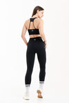 Determination - Conjunto 2 Piezas: Legging + Bra