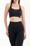 Determination - Conjunto 2 Piezas: Legging + Bra