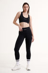 Iconic - Conjunto 2 Piezas: Legging + Bra