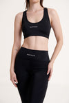 Iconic - Conjunto 2 Piezas: Legging + Bra