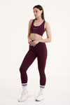Iconic - Conjunto 2 Piezas: Legging + Bra