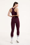 Iconic - Conjunto 2 Piezas: Legging + Bra