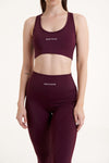 Iconic - Conjunto 2 Piezas: Legging + Bra