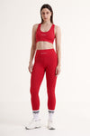 Iconic - Conjunto 2 Piezas: Legging + Bra