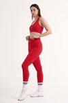 Iconic - Conjunto 2 Piezas: Legging + Bra