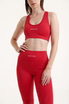 Iconic - Conjunto 2 Piezas: Legging + Bra