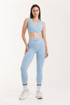 Intense - Conjunto 2 Piezas: Legging + Bra
